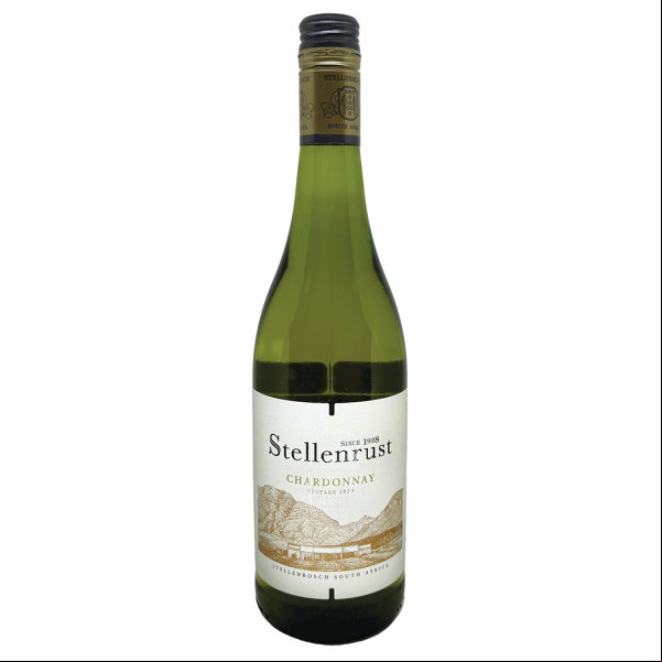 Stellenrust Chardonnay 2020