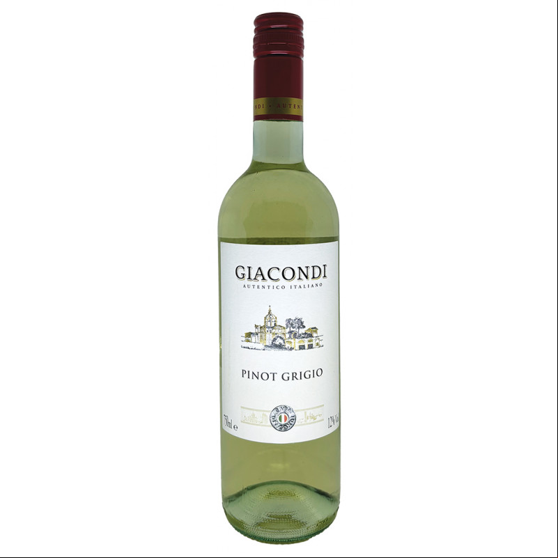 Giacondi Pinot Grigio 2023