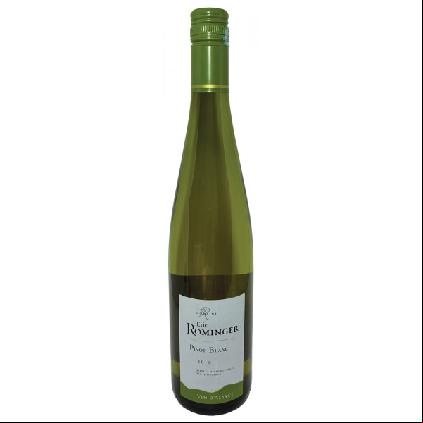 Domaine Rominger  Pinot Blanc 2018