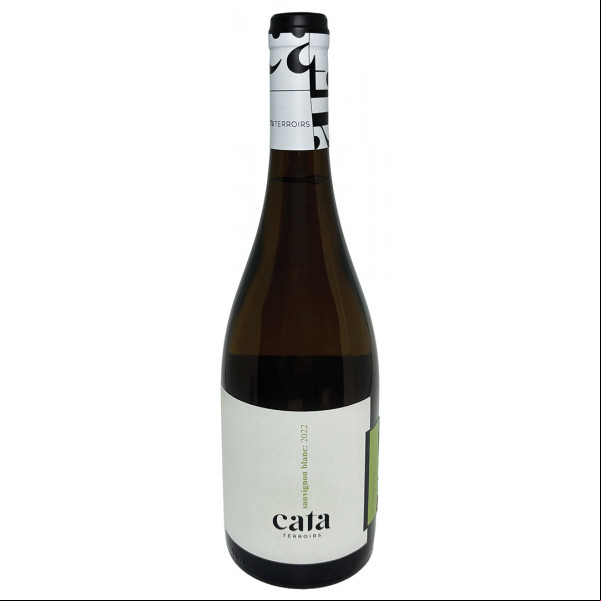 Cata Terroirs  Sauvignon Blanc 2021