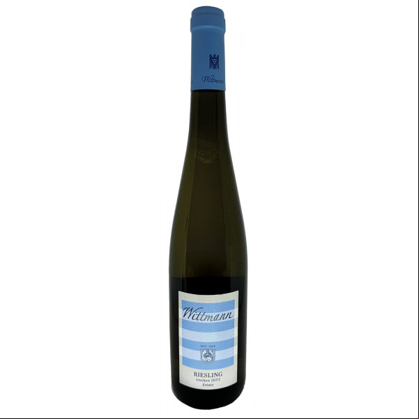 Wittmann Riesling Trocken 2022