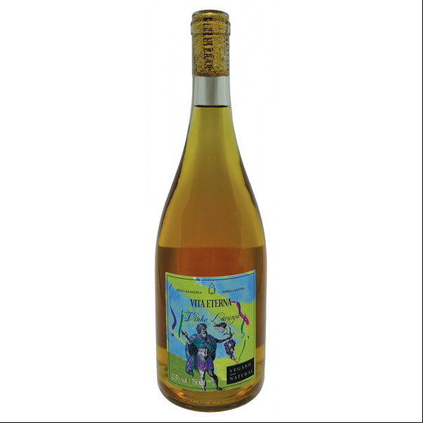Vita Eterna Vinho Laranja  2023