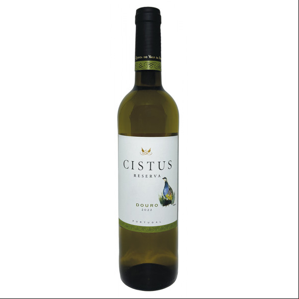Cistus Reserva Branco 2022