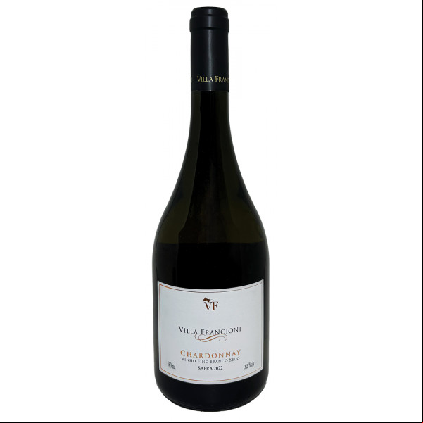 Villa Francioni Chardonnay 2022