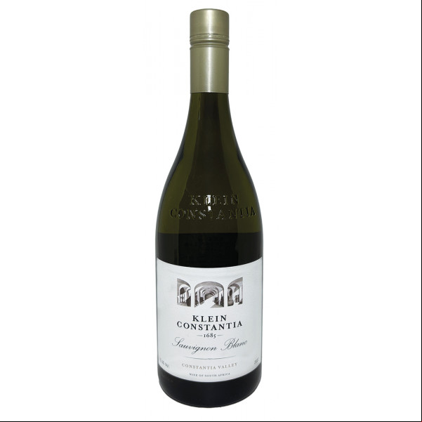 Klein Constantia Estate Sauvignon Blanc 2022