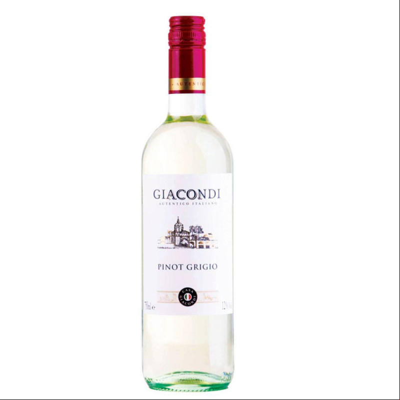 Giancondi Pinot Grigio 2022 