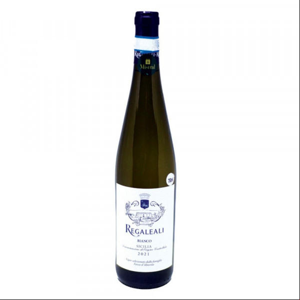 Tasca d'Almerita Regaleali Bianco DOC 2021