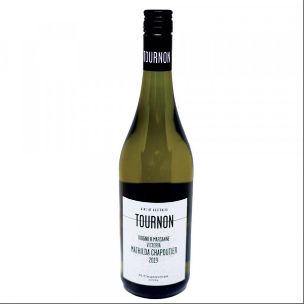 Domaine Tournon Mathilda Viognier Marsanne 2019