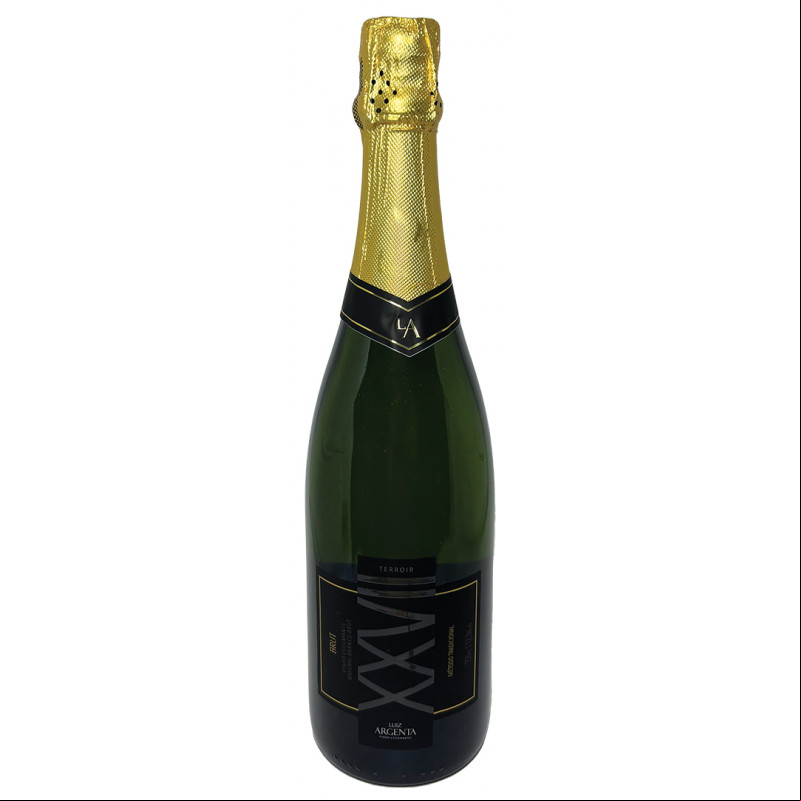 Luiz Argenta Brut Terroir XXVII