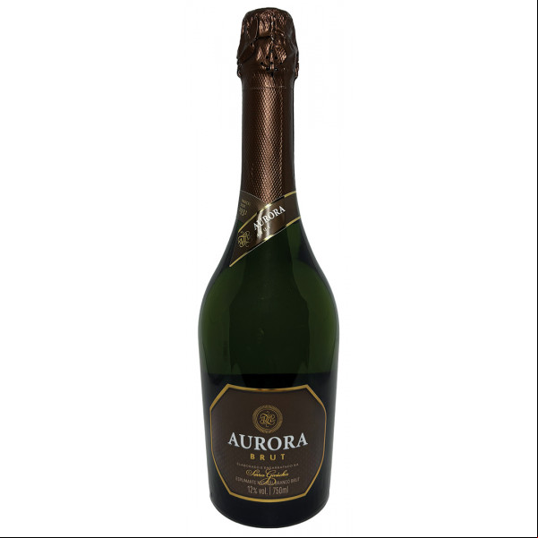 Aurora Branco Brut