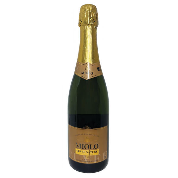 Miolo Cuvée Nature