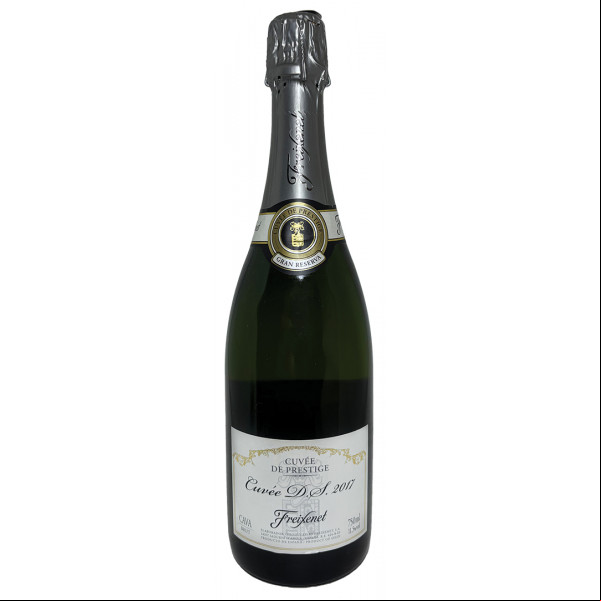 Freixenet Cuvée DS 2017