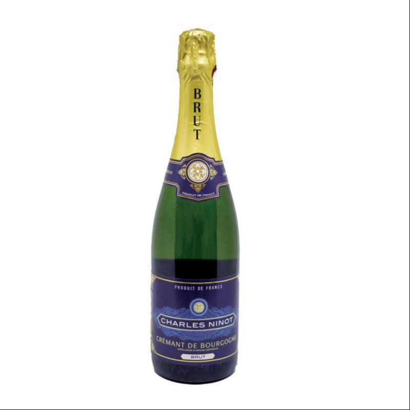 Charles Ninot Crémant de Bourgogne Brut