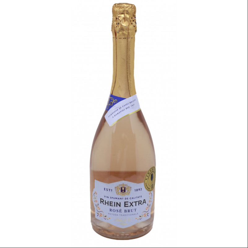 Rhein Extra Brut Rosé