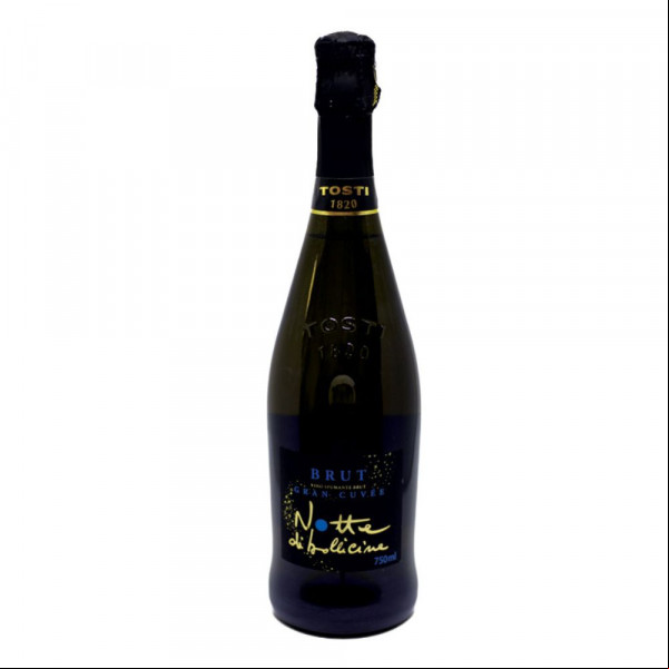 Tosti Notte di Bollicine Gran Cuvée Brut
