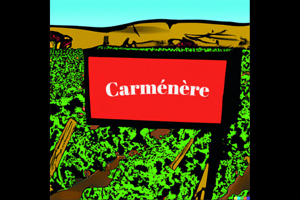 Carménère: o vinho que a crítica odeia e o consumidor ama