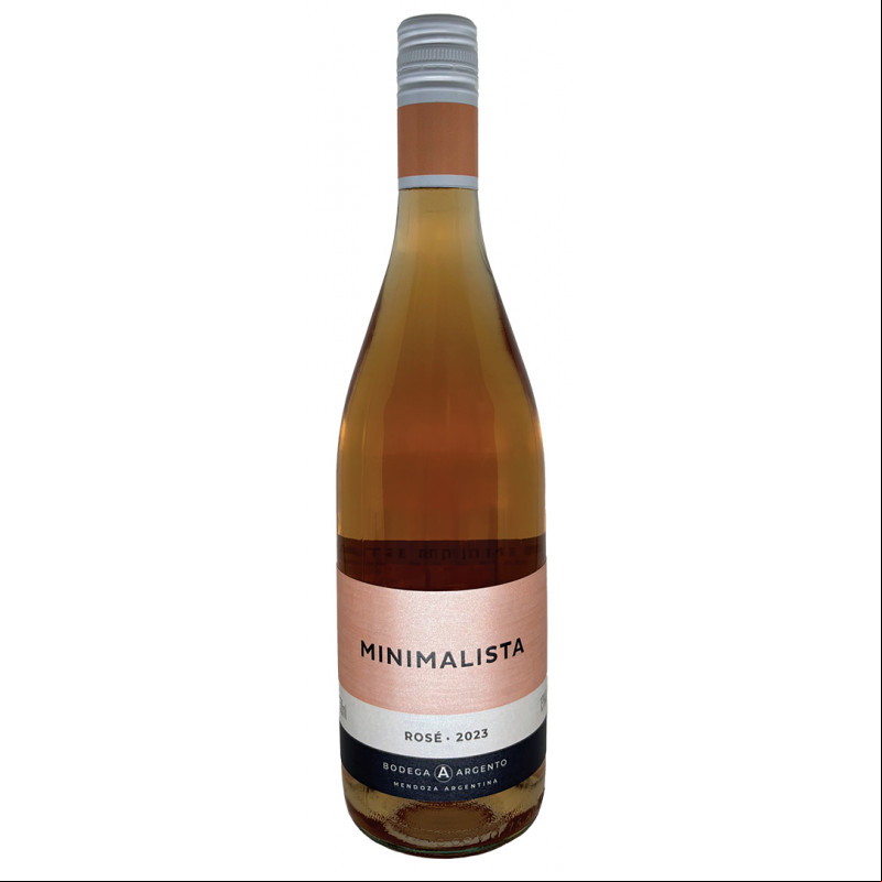 Minimalista Rosé 2023
