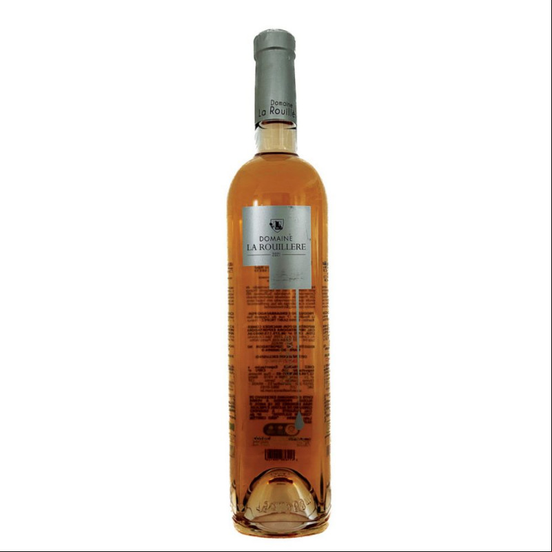 Domaine La Rouillère Grande Réserve Côtes de Provence 2021