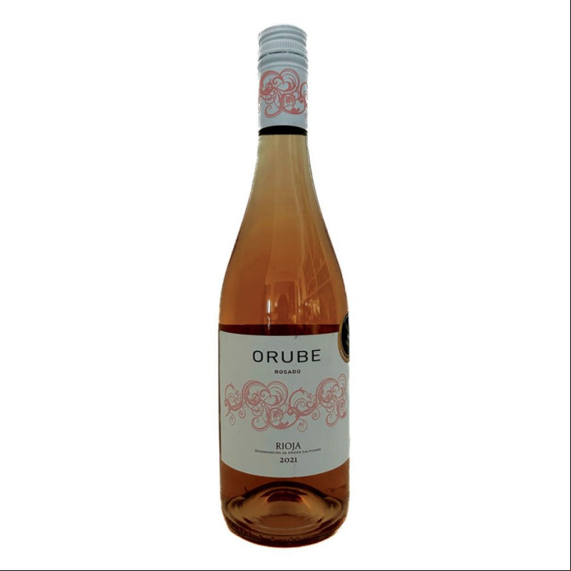Orube Rosé