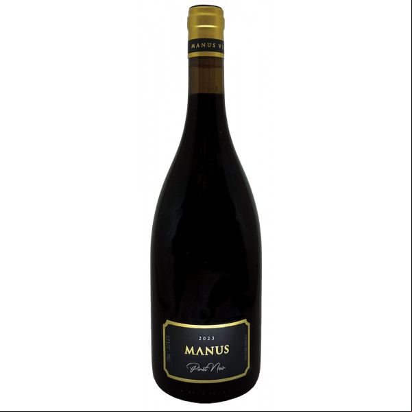 Manus Clássico Pinot Noir 2023