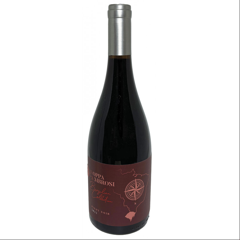 Foppa & Ambrosi Brazilian Collection Pinot Noir 2022