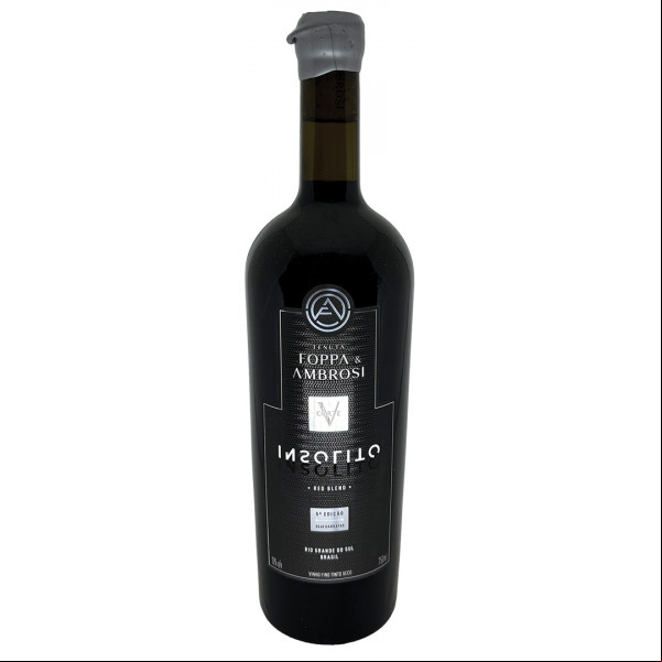 Tenuta Foppa & Ambrosi Insolito Corte V