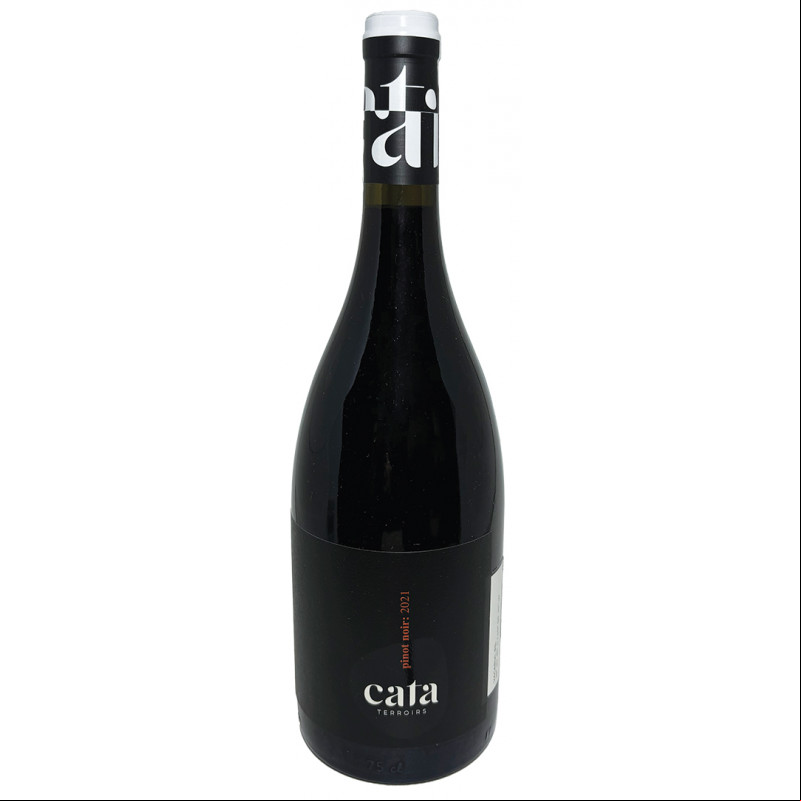 Cata Terroirs Pinot Noir 2021
