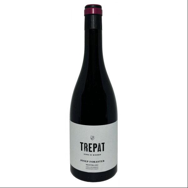 Josep Foraster Trepat 2022