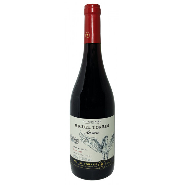 Miguel Torres Andica  Pinot Noir 2022