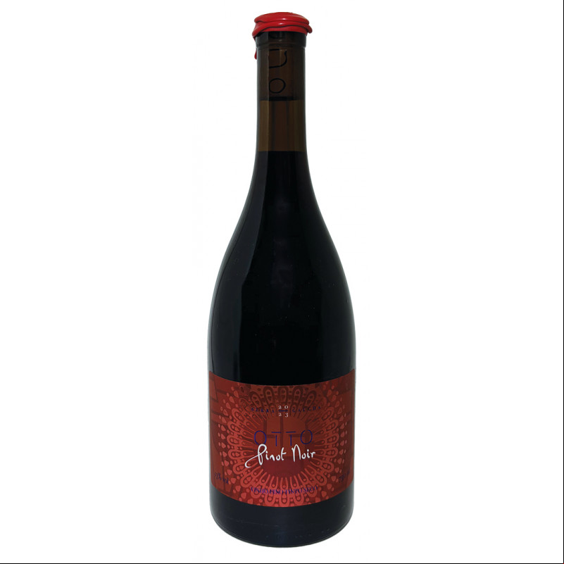 Otto Pinot de Pinot Noir 2023