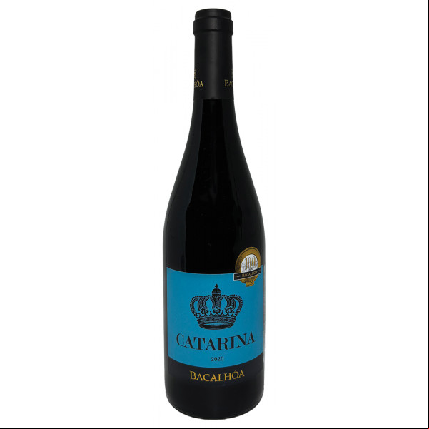 Bacalhôa Catarina Tinto 2020 