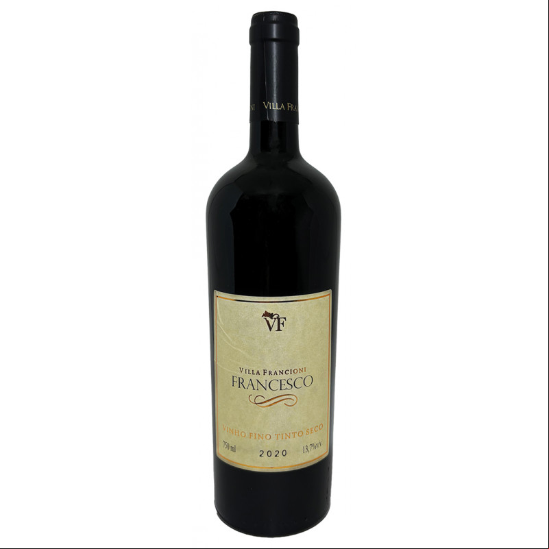 Villa Francioni sco 2020