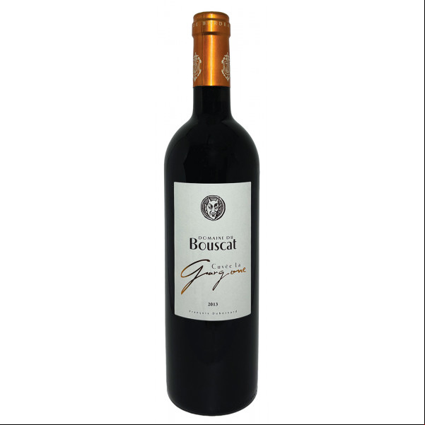 Domaine du Bouscat  La Gargone 2013