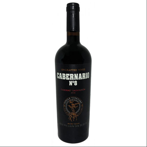 Cabernario nº8 2019