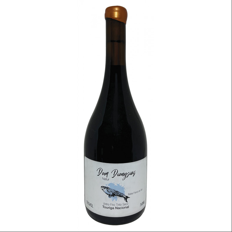 Dom Dionysius Natur Touriga Nacional 2022