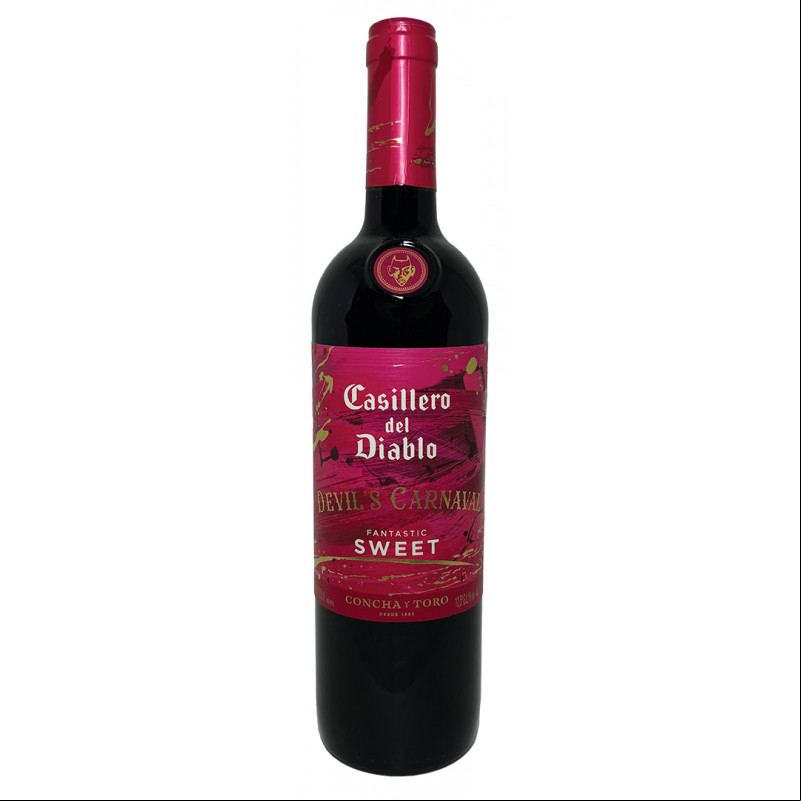 Casillero del Diablo  Fantastic Sweet 2022