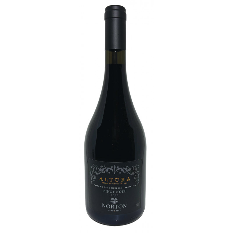Norton Altura Pinot Noir 2023