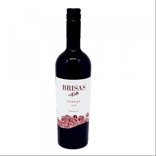 Bodegas Brisas Brisas del Este Tannat 2020