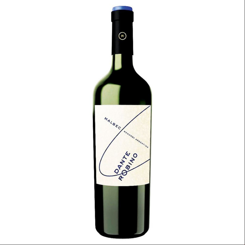 Dante Robino Malbec 2022