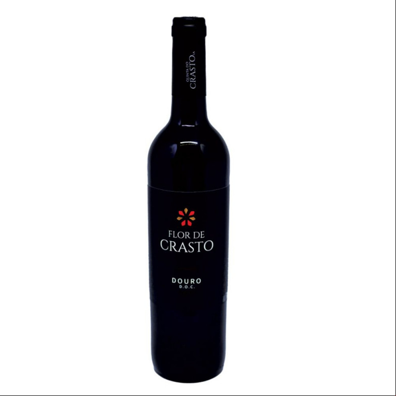 Quinta do Crasto Flor de Crasto Tinto 2021