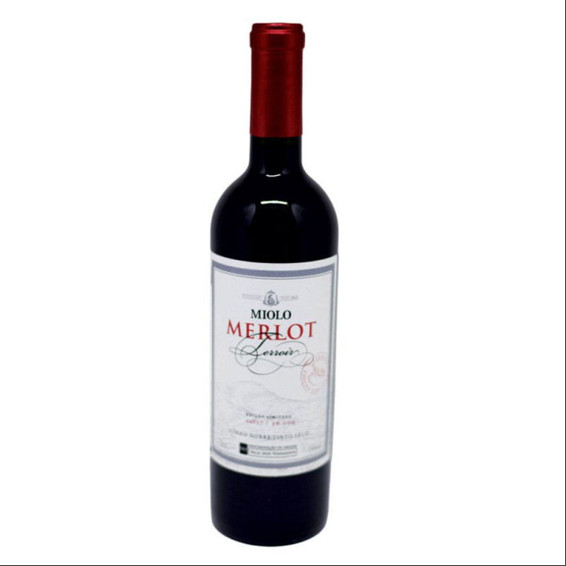 Miolo Merlot Terroir 2020 