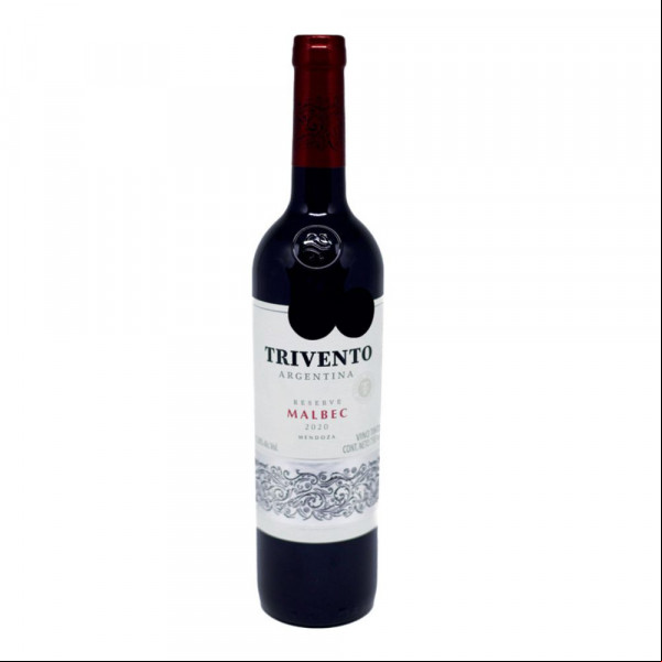 Trivento Reserve Malbec 2020