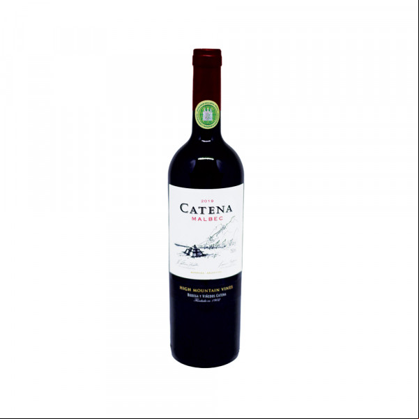 Catena Malbec 2019