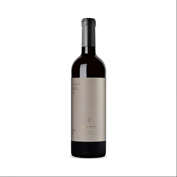 Uvva Cordel  2019