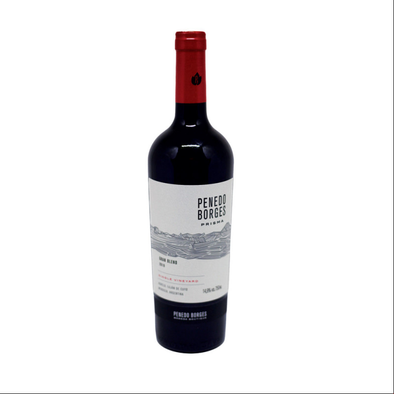 Penedo Borges Prisma Gran Blend 2020