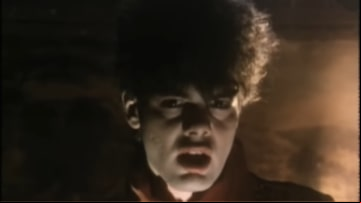 'Forever Young', maior hit da banda Alphaville, foi uma das músicas mais populares do TikTok em 2024. Foto: Reprodução de vídeo/YouTube/RHINO