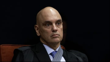 SESSAO STF. Foto: Foto: Antonio Augusto/STF
