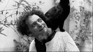 GEORGES PEREC. Foto: div
