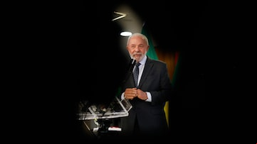 LULA / COLETIVA. Foto: Wilton Junior/Estadão